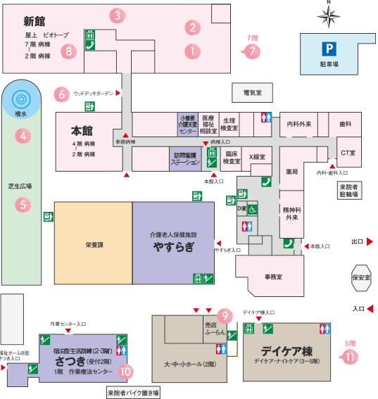 豊中 市 小曽根 病院