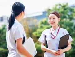 小曽根病院