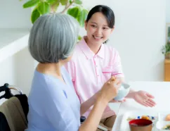 介護老人保健施設やすらぎ