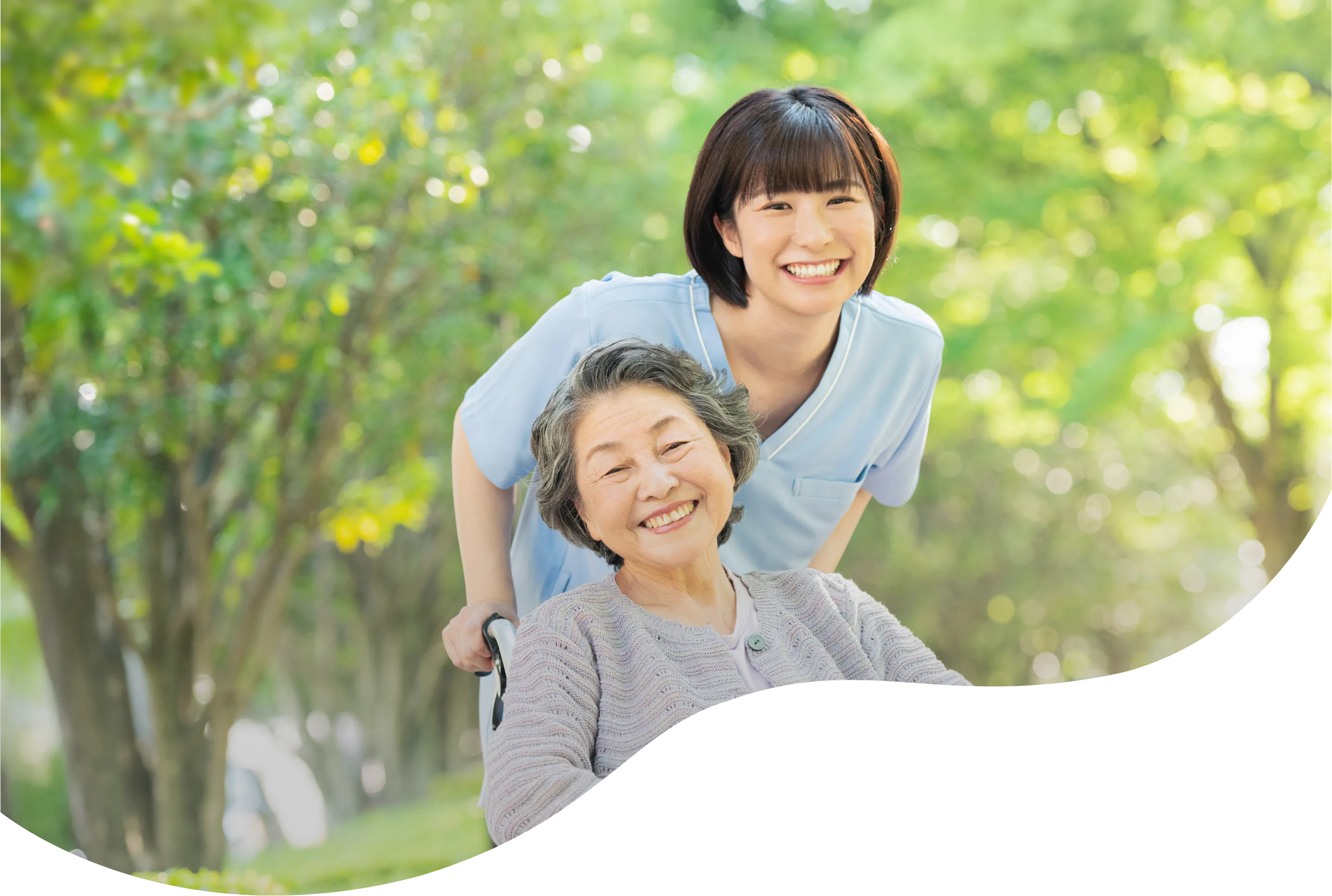 訪問看護ステーション かとれや